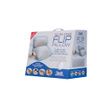 Contour Flip Pillow