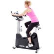 Spirit XBU55 Upright Bike