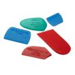 Vasyli Orthotic Varus Forefoot Wedge