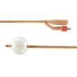 Bard Bardex Two-Way I.C. Infection Control Foley Catheter With 5cc Balloon Capacity