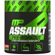 MusclePharm Assault Pre Workout Dietary Supplement