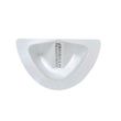 Medline Graduated Specimen Collector Pan