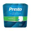 Presto Supreme Full Fit Briefs