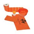 Ansell Sandel Specimen Handling Wrap