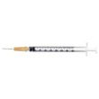 Slip Tip Non-Sterile Syringe