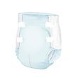 McKesson Bariatric Super Plus Briefs Tab Closure