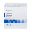 McKesson Denture Cleaning Tablet