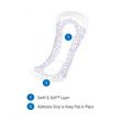Presto Maximum Absorbency Pads