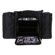 6 Pack Fitness Innovator 300 Stealth Meal Management Bag
