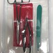 Busse Hospital Incision and Drainage Procedure Kit