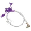Applied Medical Technology Mini ONE Feeding Set With Y-Port Adapter