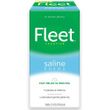 Fleet Saline Laxative Enema