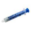 Becton Dickinson Loss-of-Resistance Syringes