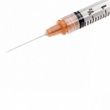 Becton Dickinson Integra Syringe