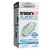 MuscleTech Hydroxycut Platinum Dietary Supplement