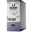 Medtronic Reverse Cutting 36 Inch Sutures