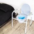 Apex-Carex Commode Liner
