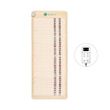 Healthy Line Soft-mat Full Short Inframat Pro