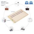  HealthyLine SOFT Mat Medium InfraMat Pro