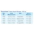 BSN Tensoshape Full Leg Tubular Support Bandage
