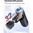 Bob-and-Brad-Q2-Mini-Massage-Gun-Black