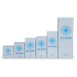Blue Diamond Dry Needles