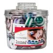 Core Omni Massage Roller Display White Cap