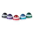 Core Omni Massage Roller Display White Cap