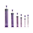 Cardinal Monoject Bulk Pack Enteral Feeding / Irrigation Syringe