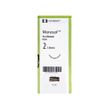 Medtronic Monosof Dermalon Reverse Cutting Sutures GS-18 Needle 