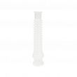 Dynarex Universal 6 Inch Flex Tube Connector