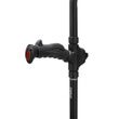 Ergoactive Ergobaum Dual Ergonomic Underarm Crutches With Arm Support