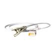 Proactive Ear Clip Sensor Probe