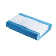 Foot Levelers Escape Pillow