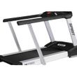 Fabrication Enterprises Medical Handrails for Spirit CT850 Treadmill