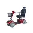 Golden Tech Avenger Heavy Duty Four Wheel Scooter