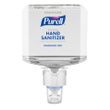 GOJO Purell Hand Sanitizer Ethyl Alcohol Foaming Dispenser Refill Bottle
