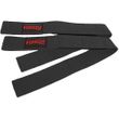 Grizzly Fitness Padded Lifting Straps