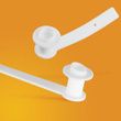 Inhealth Tech Blom-Singer Low Pressure Voice Prosthesis