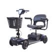 Journey Adventure 4 Wheel Scooter