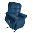 Journey Perfect Sleep Chair - Microlux