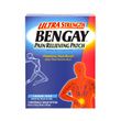 Johnson & Johnson Bengay Ultra Strength Topical Pain Relief