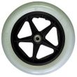 Karman Healthcare 8"x1" Front Caster with Bearing