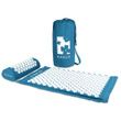 Kanjo Memory Foam Acupressure Mat Set