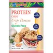 kays Naturals Better Balance Protein Chips Crispy Parmesan