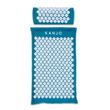 Kanjo Memory Foam Acupressure Mat Set
