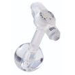 Mic-Key Gastrostomy Feeding Tube 16 FR