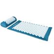 Kanjo Memory Foam Acupressure Mat Set