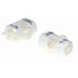 Teleflex Gibeck Trach Vent Plus Heat and Moisture Exchanger