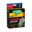 Medline Curad Performance Series Ironman Hand Support Compression Gloves